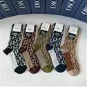 Dior Socks (10)