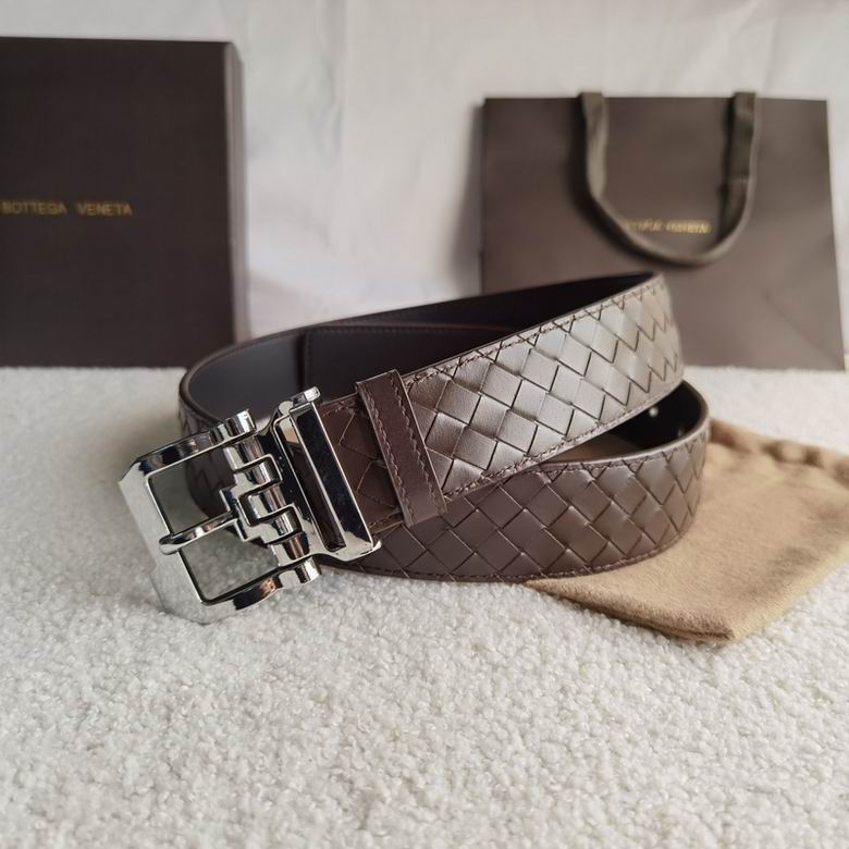Bottega Veneta Belt 38mm 0615
