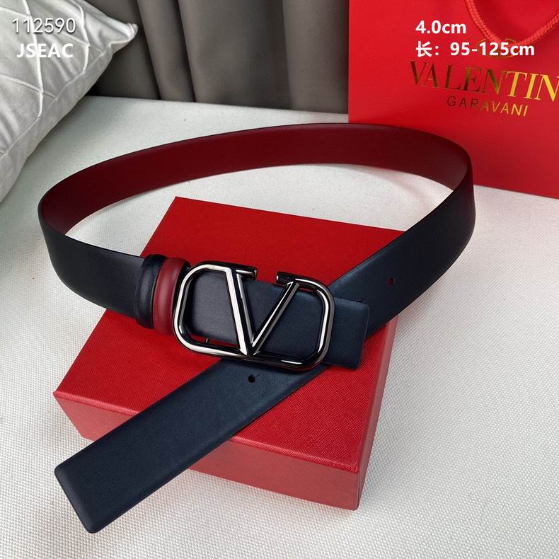 Valentino belt 30mmX95-125cm 8L02