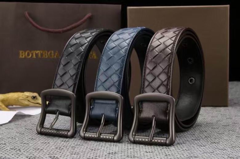 Bottega Veneta 35mmX95-125cm 7d601