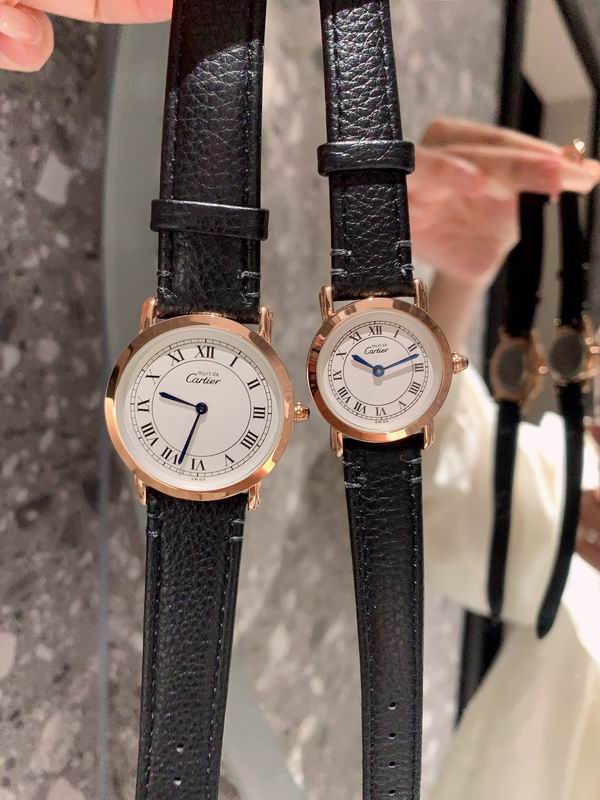 Cartier 26mm 36mm 082973