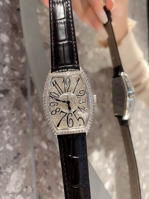 Franck Muller watch 082975