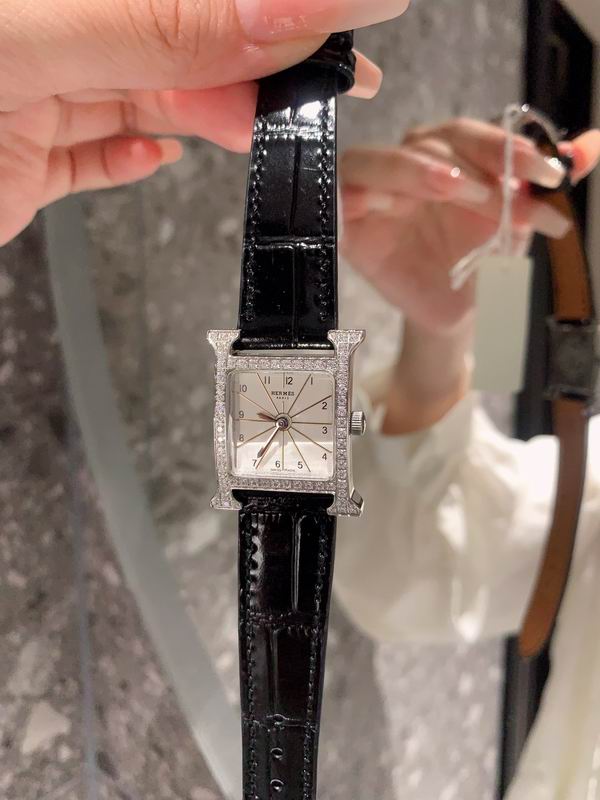 Hermes watch 0829112