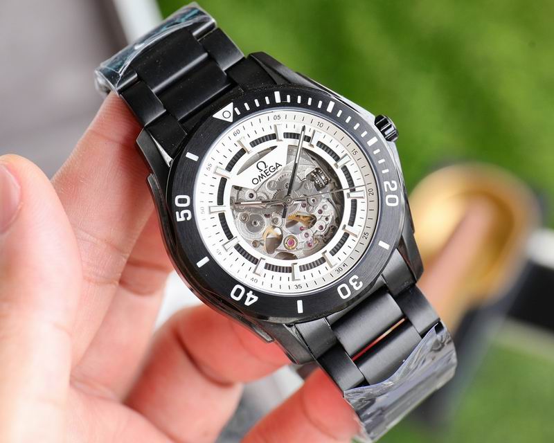 Omega 41X12mm 0829204