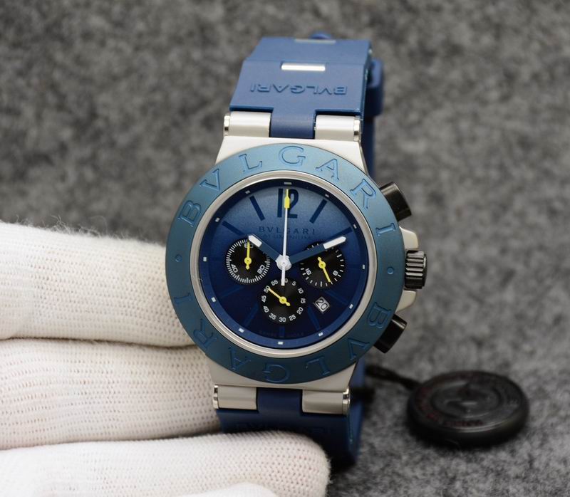 Bvlgari 44X13.5mm 092864