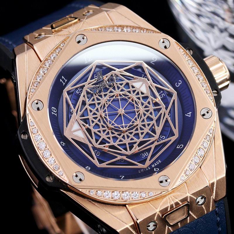 Hublot 45mm 092853