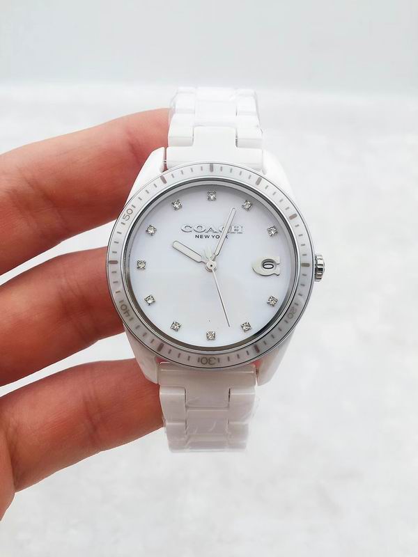 Coach watch 100840