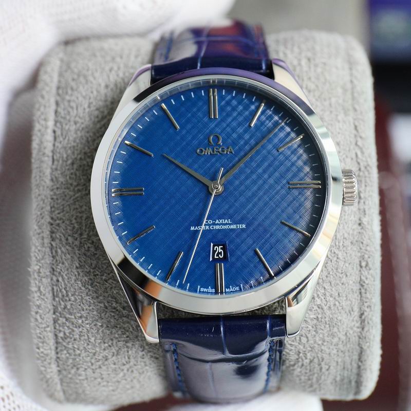 Omega 40X12mm 101442