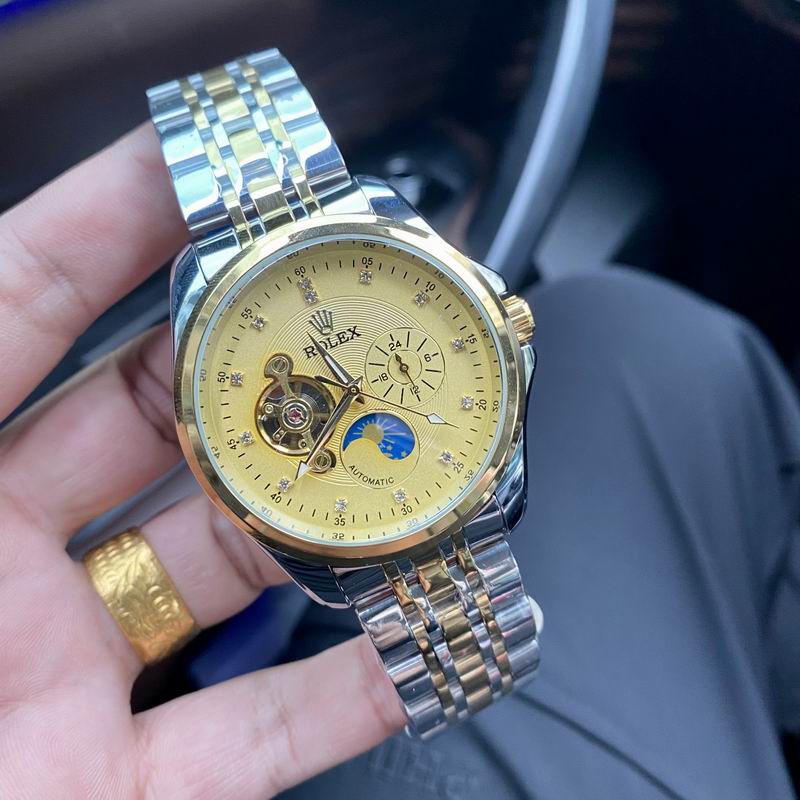 Rolex 42X11mm 101417