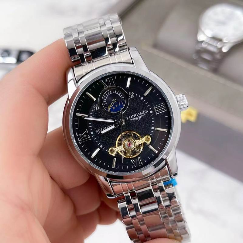 Longines 42X11mm 101522