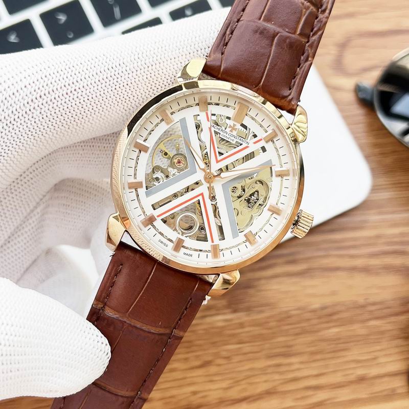 Vacheron Constantin 40X12.5mm 101559