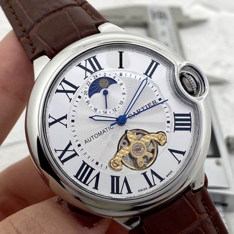 Cartier 42X13mm 102207