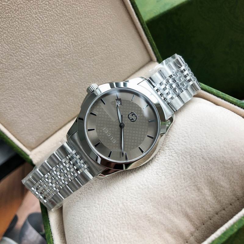 Gucci man38mm woman28mm 102239