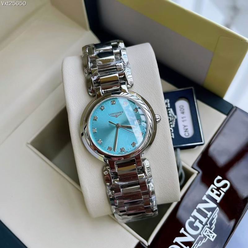Longines 30.5mm 110117