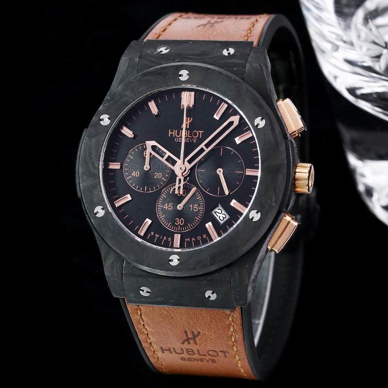 Hublot 42X12.05mm 110901