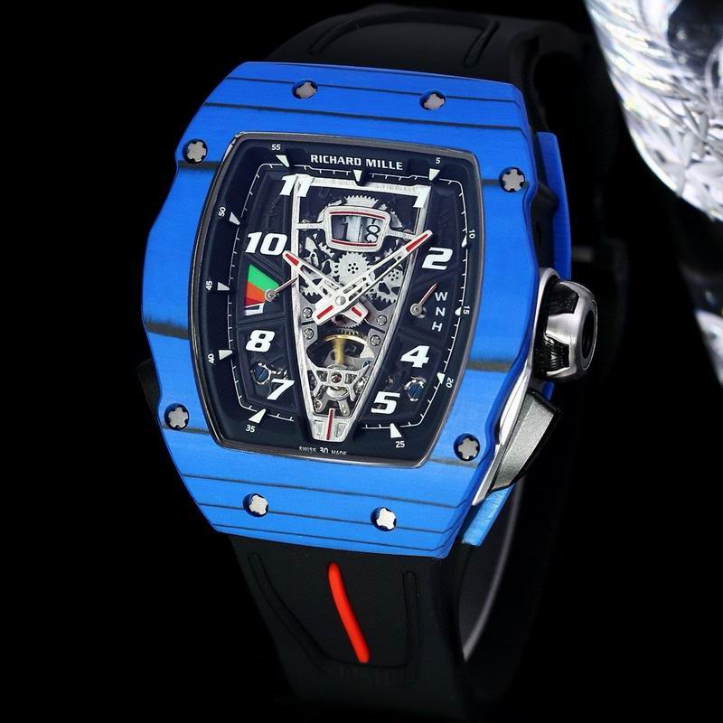 Richard Mille watch 111012