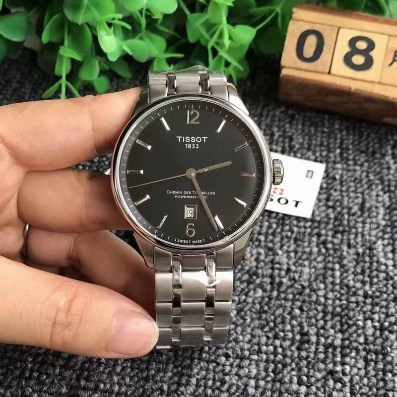 Tissot 42X10mm 113022