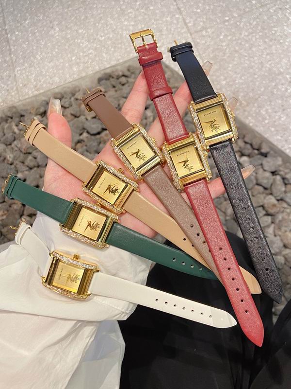 Burberry 25mm 121893