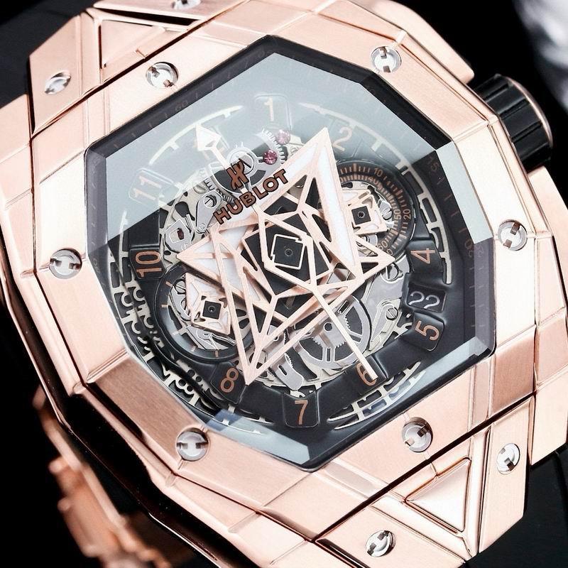 Hublot watch 122501