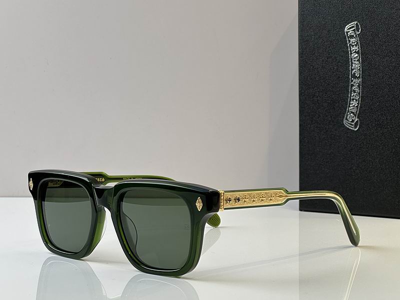 2025 Chrome Hearts ̫���� 0822