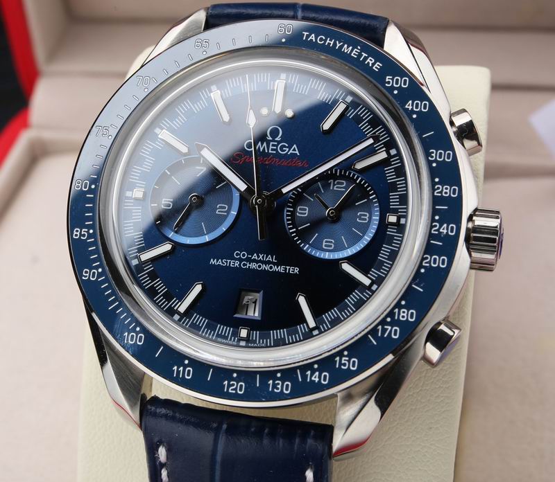 Omega 42X12mm 011247