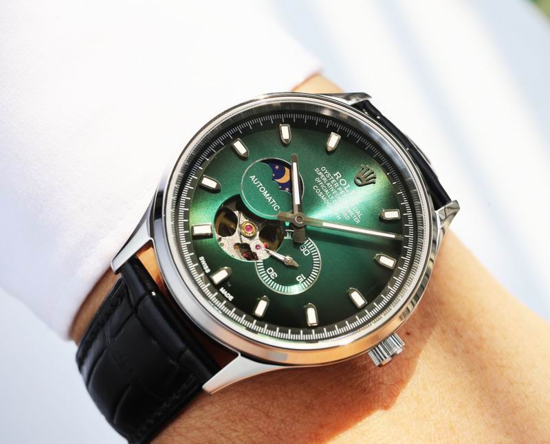 Rolex 40X11mm 011239