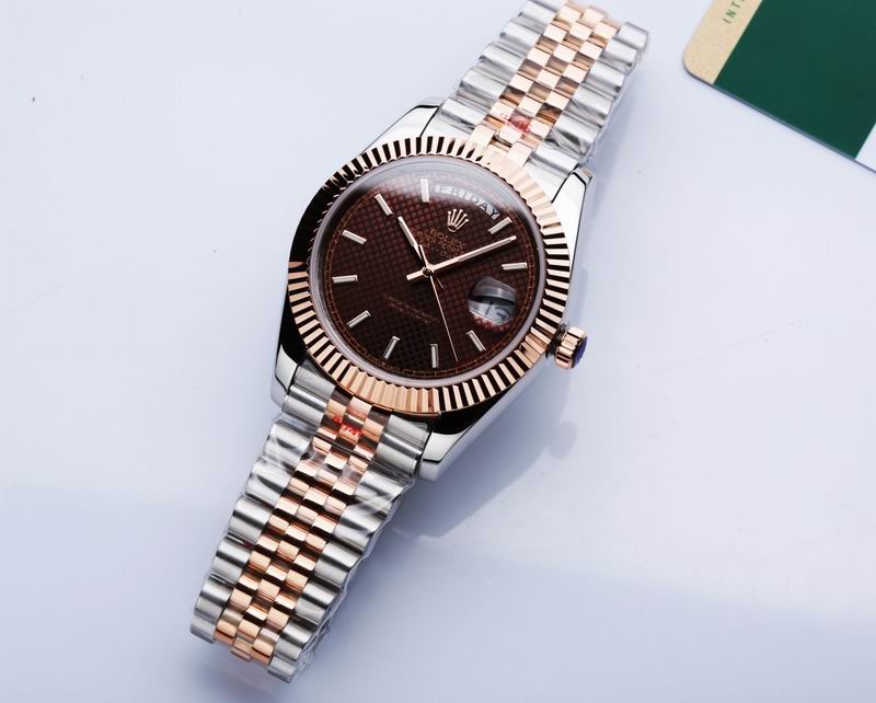 Rolex 41mm 011252
