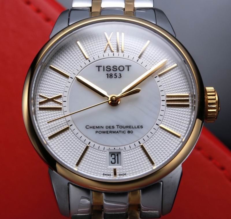 Tissot �ֱ� 0427
