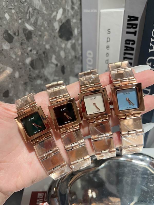 Gucci 22mm 011322