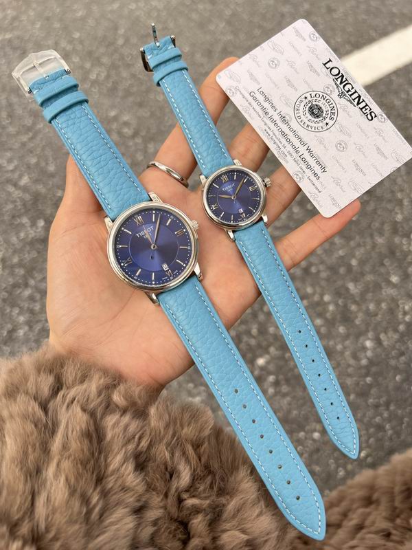 Tissot W30mm M40mm 011332