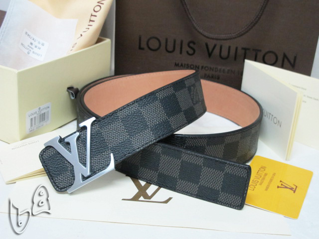 LV Belt 38mm lb03