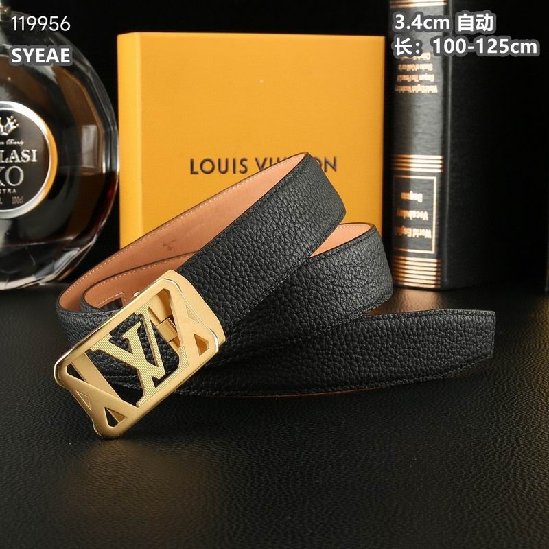 24LV Belt 34mm 1209