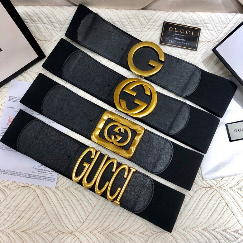 Gucci Belts 70mm 0616
