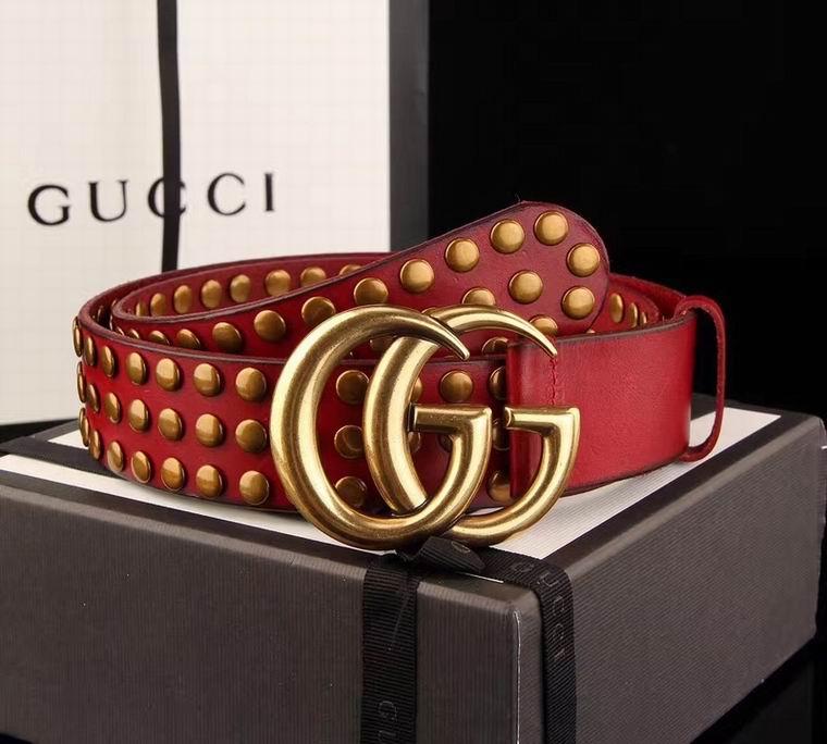 Gucci Belt 40mm LB7D8L