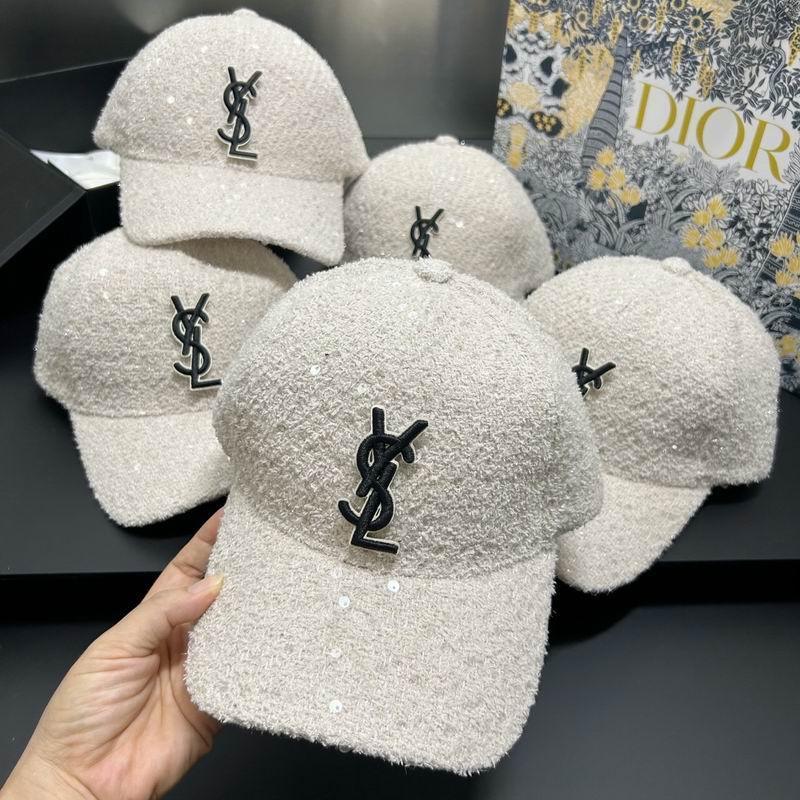 25 YSL ����ñ 1231