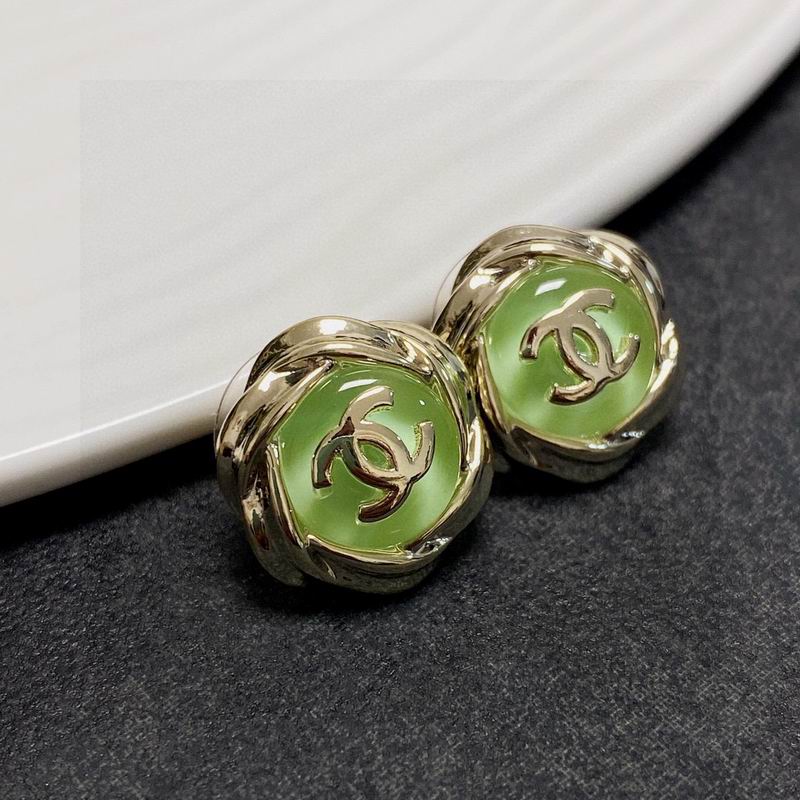 Chanel earing 1lyx6