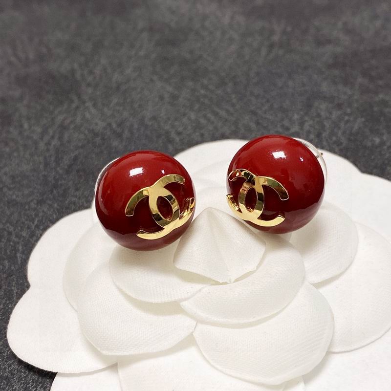 Chanel earing 1lyx15