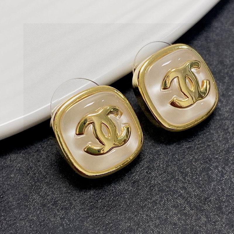 Chanel earing 1lyx24