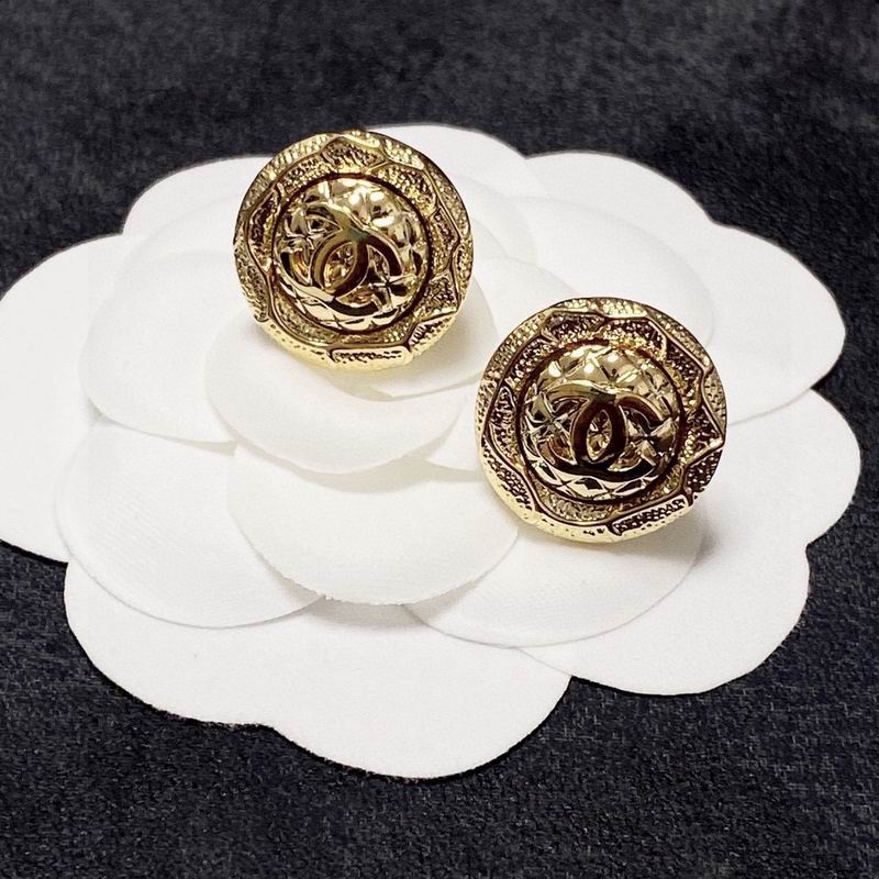 Chanel earing 1lyx34