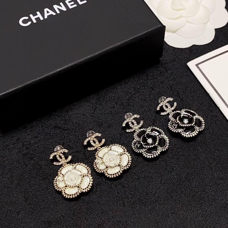 Chanel earing 1lyx38