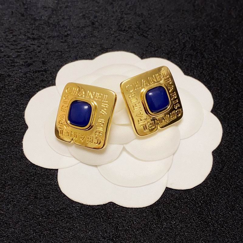 Chanel earing 1lyx73