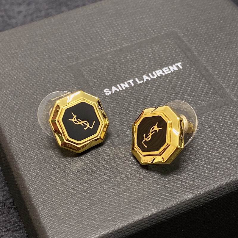 YSL Earrings 10lyr58