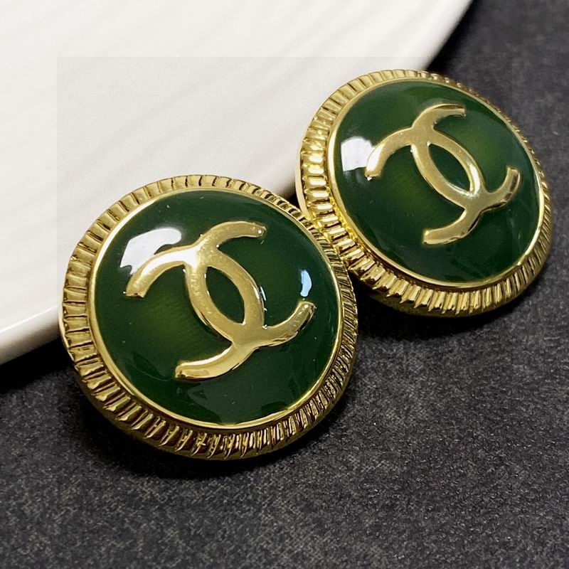 Chanel earing 1lyx166