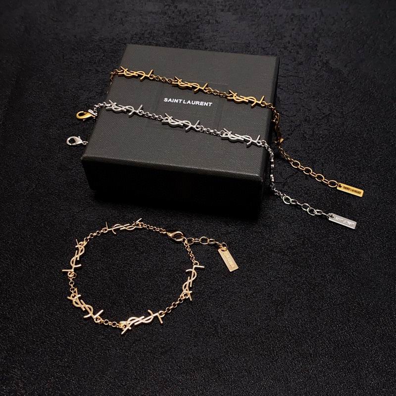 YSL bracelet 10lyr8