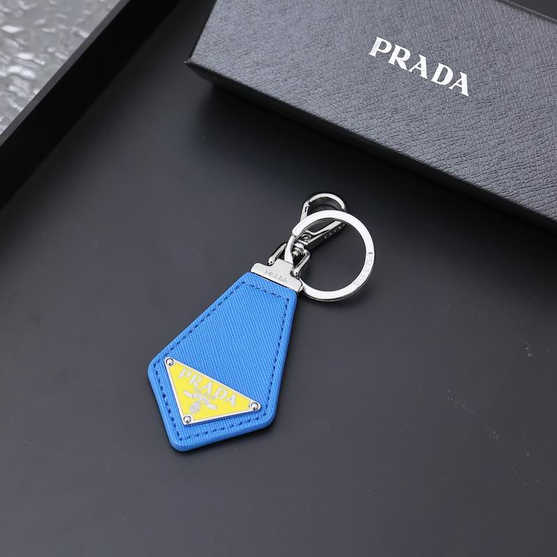 Prada keyring lyh1