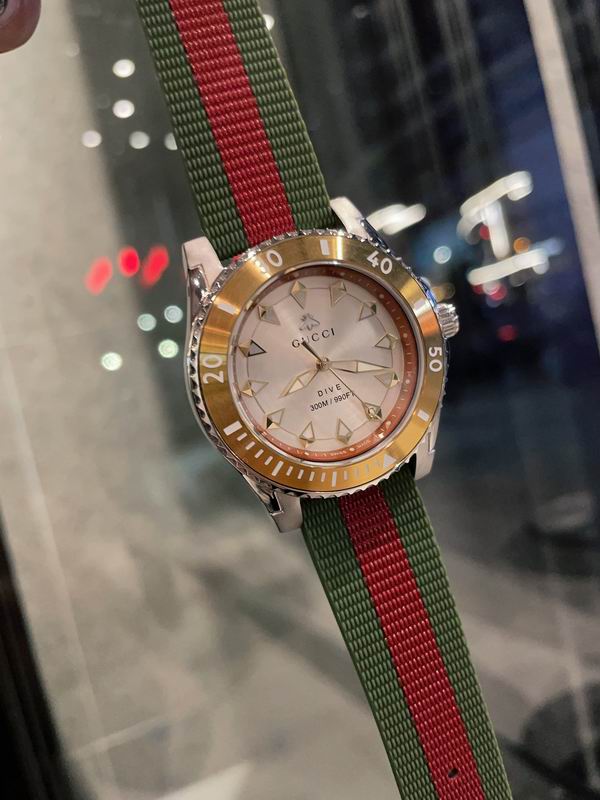 Gucci 40mm 030413