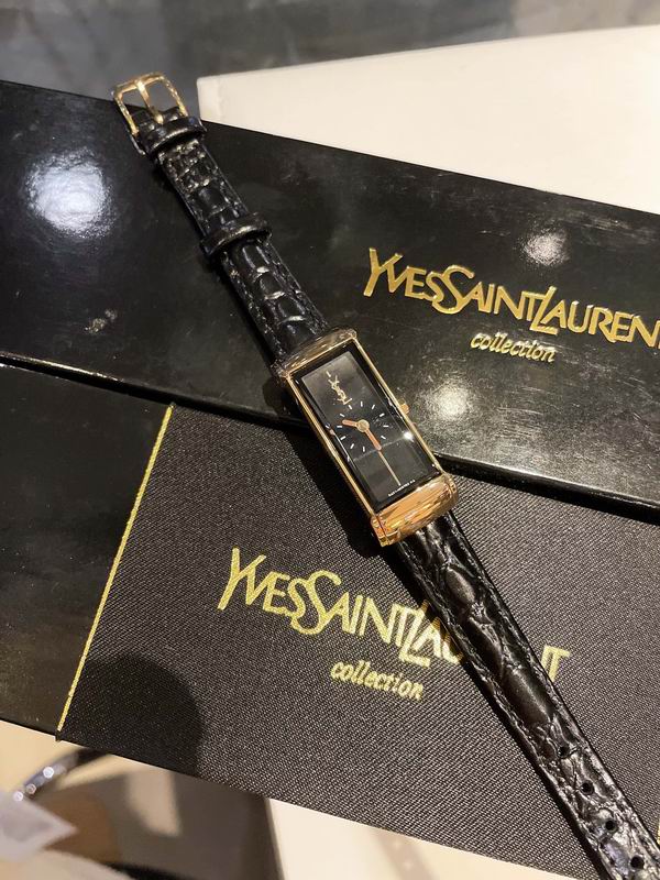 YSL watch 030427