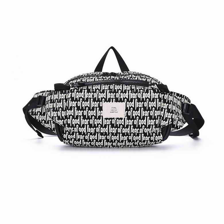Fear Of God Bag 01