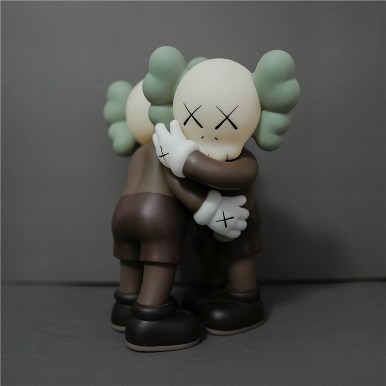 Kaws 26cm 3C 25