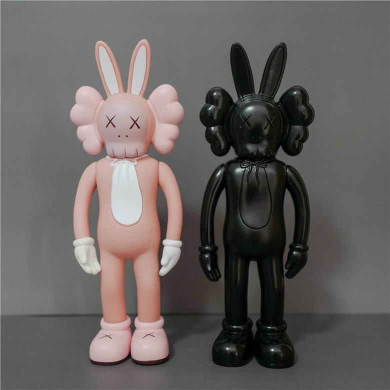 Kaws 30cm 2C m31
